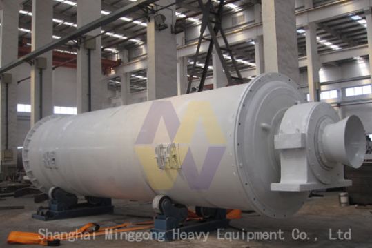 Planetary Ball Mill/Ball Mill Manufacturers/Slag Mill